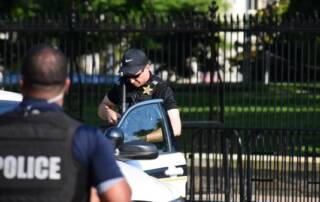 Le nombre d’immigrés détenus aux États-Unis atteint un nouveau sommet, selon un quotidien américain