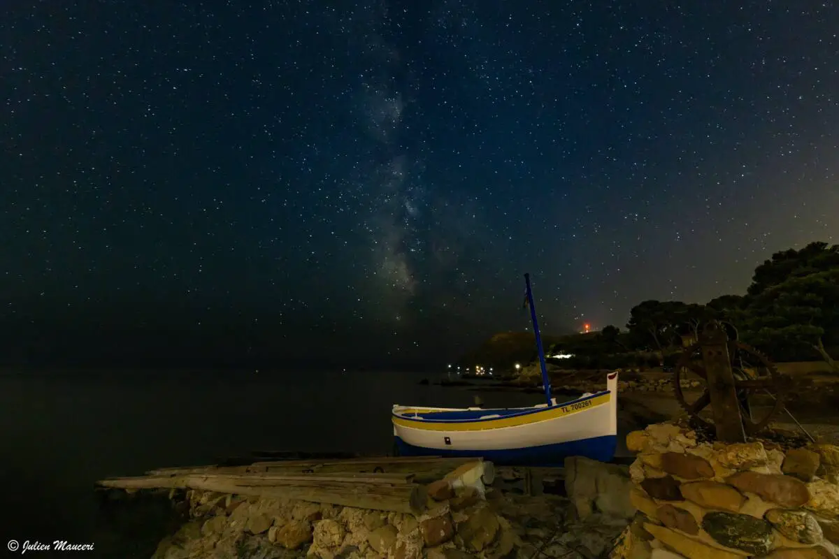 Perséides 2025 pluie d’étoiles Alignement 7 planètes 28 février 2025 Alignement six planètes alignement sept planètes ciel 2025 ciel étoilé conférence VEGA