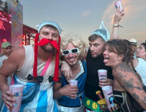 La Kermesse Festival : après une première soirée folle, 20 000 personnes attendues ce samedi 2 août à La Seyne-sur-Mer