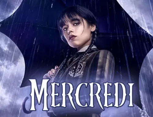 La saison 2 de « Mercredi » débarque sur Netflix et promet une nouvelle vague de succès