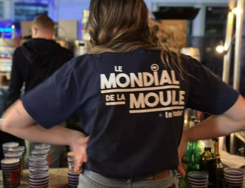 On connait la date du Mondial de la Moule qui fait son grand retour au Pradet cet automne