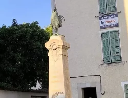 Libération du Var par l’opération Dragoon et hommage vibrant à Pignans.