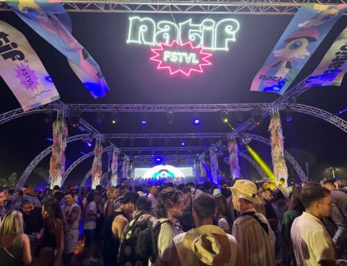 Natif Festival 2025 à Hyères les 22, 23 et 24 août : nouvelle scène, expériences inédites et artistes exclusifs au programme