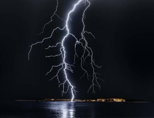 Orages violents en vue dans le Var ce lundi 1er septembre 2025 : pluies intenses et inondations possibles