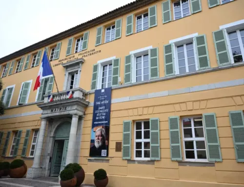 Océans 25 au Cannet-des-Maures : Un été d’engagement pour la mer et la Méditerranée