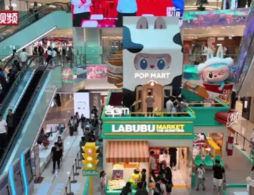 Des peluches Labubu retirées des marchés varois après des signalements de dangerosité