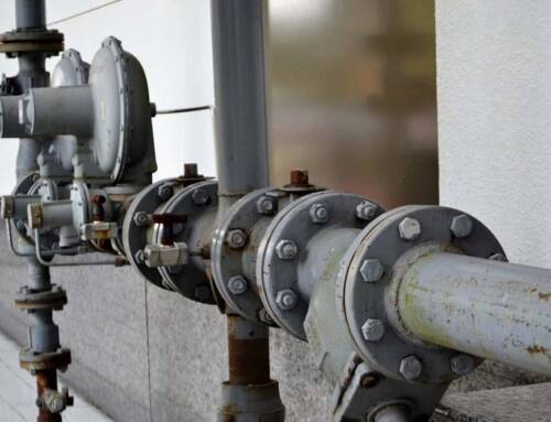 Fuite de gaz à Nice après l’endommagement d’une canalisation par un chantier avenue Yves Klein