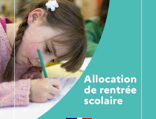 Allocation de rentrée scolaire dans le Var plus de 32 millions d’euros versés aux familles