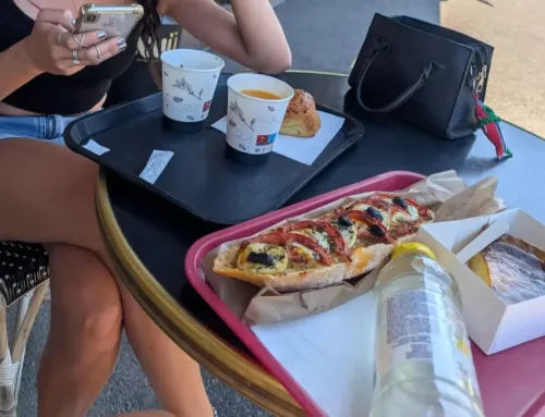 Cet été dans le Var, les snacks ont fait mieux que les restaurants traditionnels : décryptage d’un succès