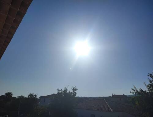 Quelle météo pour ce week-end du 15 août dans le Var ?