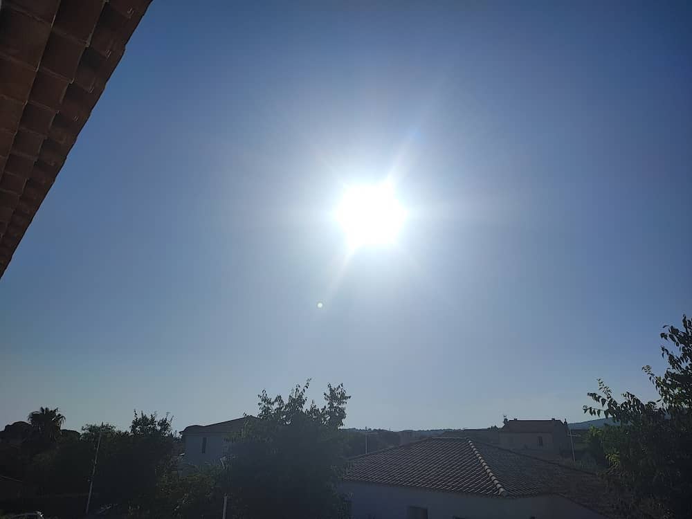 Var météo canicule week-end Canicule Var 18 au 21 juillet avril surchauffe météo exceptionnelle lundi var 42°C var Météo du 20 août vigilance orange canicule var Chaleur forte soleil samedi var