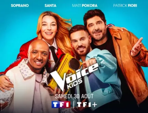 The Voice Kids 2025 prépare une nouvelle saison pleine de surprises sur TF1