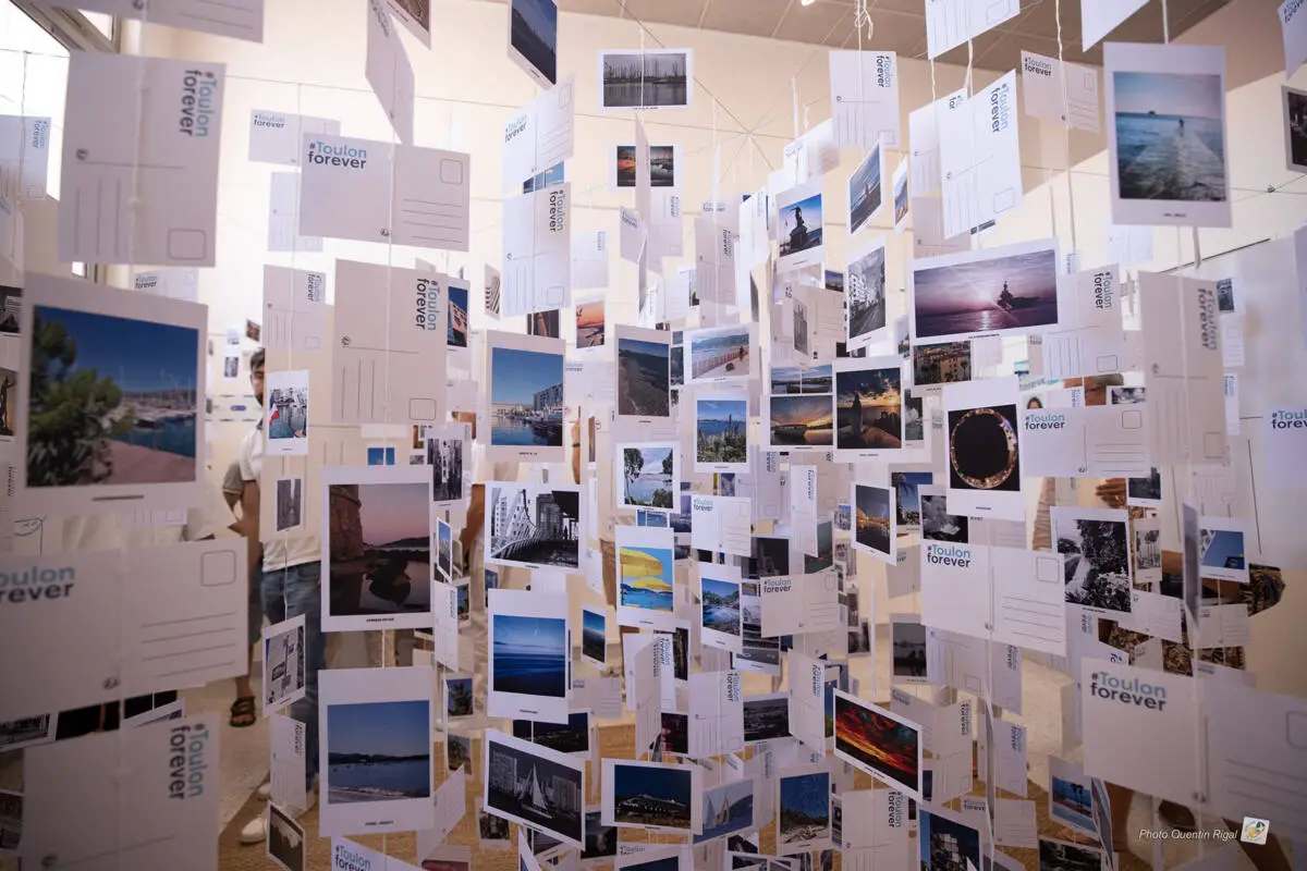 Exposition photo Toulon Forever 2025