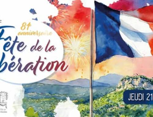 La Farlède célèbre la Libération le 21 août avec défilé historique, cérémonie patriotique et soirée cabaret