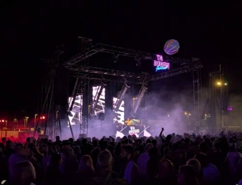 Ya Dégun Festival : une première soirée réussie à Six-Fours, des places encore disponibles pour ce samedi