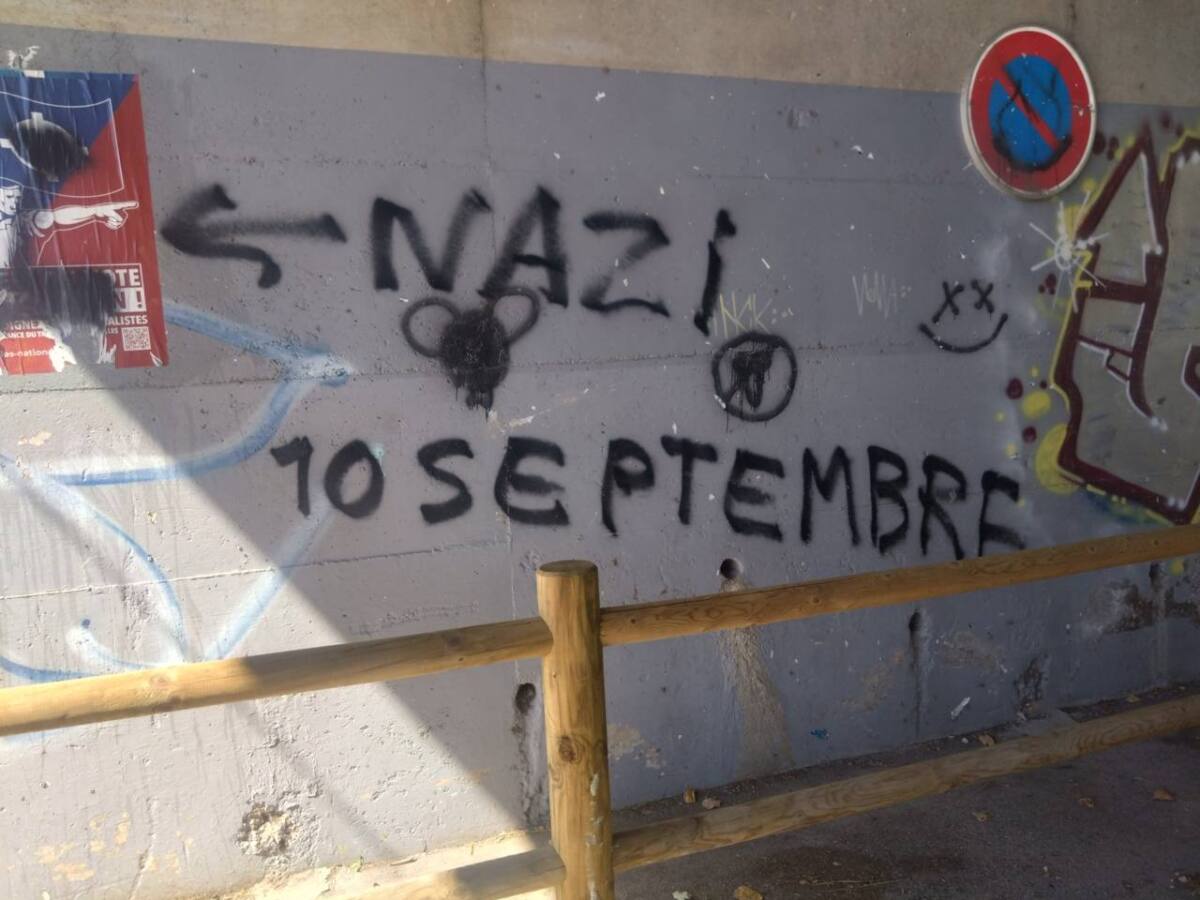 Tourves tags cimetière