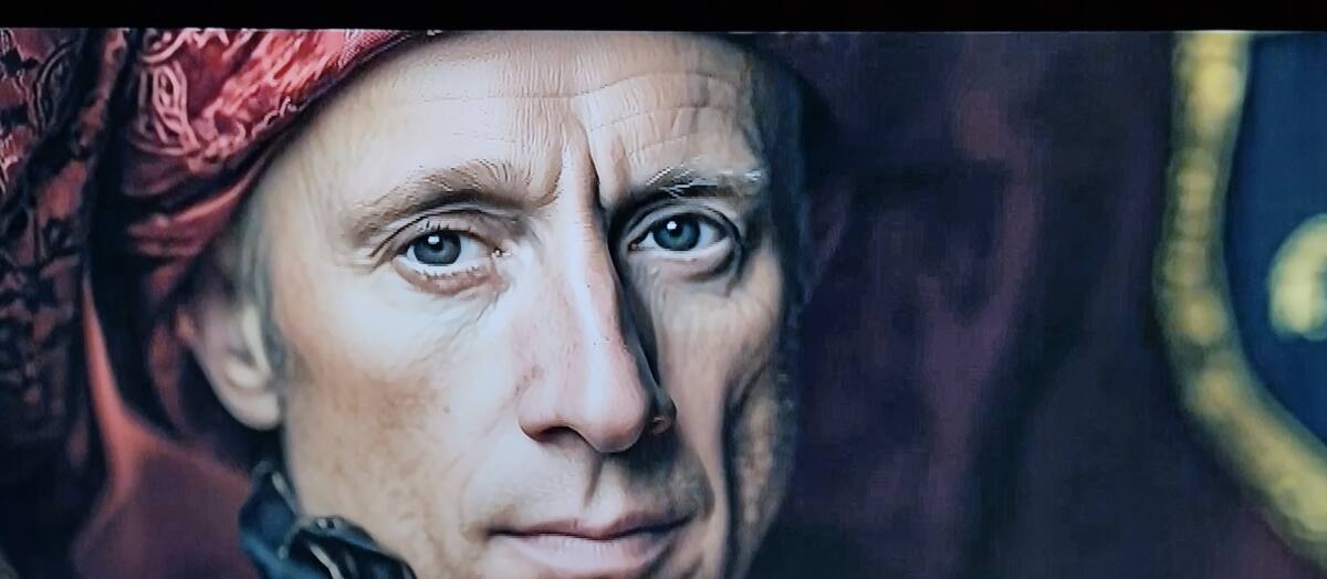 Charles VI le Fou Charles VI le Fou