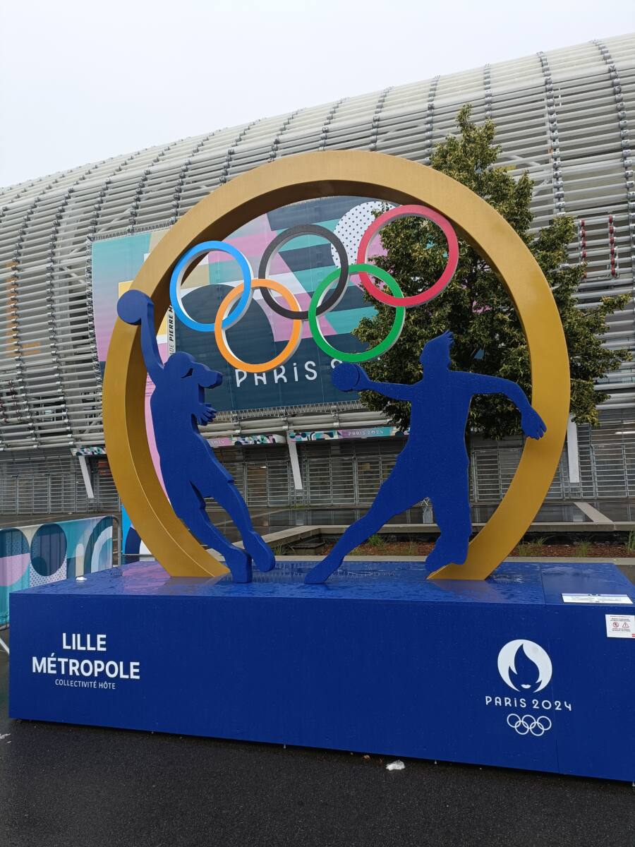 sport en France Fête du sport 2025