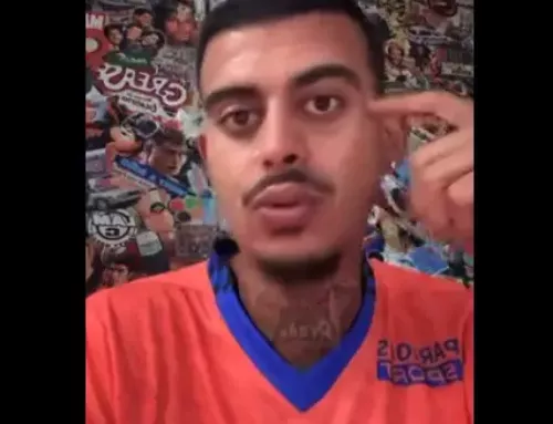 Greg Yega violemment agressé une nouvelle fois à Marseille, l’influenceur pousse un cri d’alarme