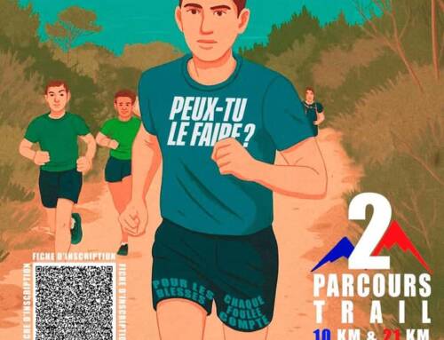 Fréjus : Inscriptions ouvertes pour le 21e RIMa organise un trail solidaire au profit des blessés militaires le 16 novembre