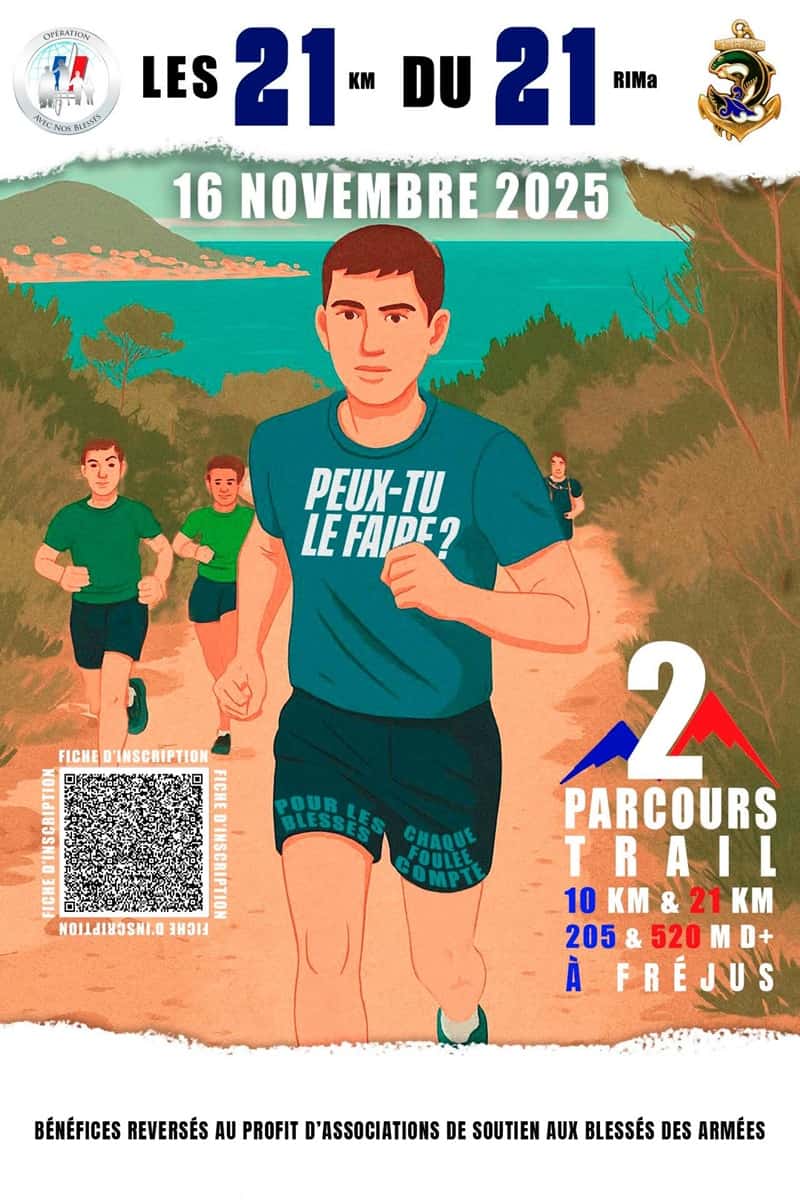 21 frejus rima