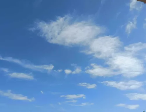 Météo du mercredi 10 septembre dans le Var une belle journée ensoleillée malgré un mistral soutenu