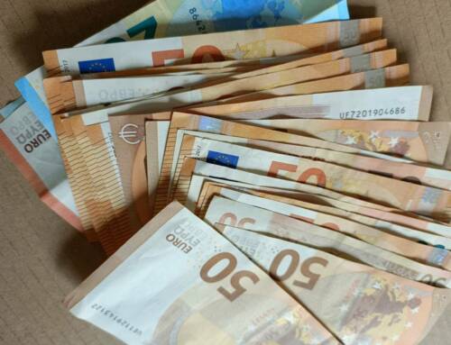 Un escroc arrêté à Toulon après une fraude pyramidale à 2,5 millions d’euros