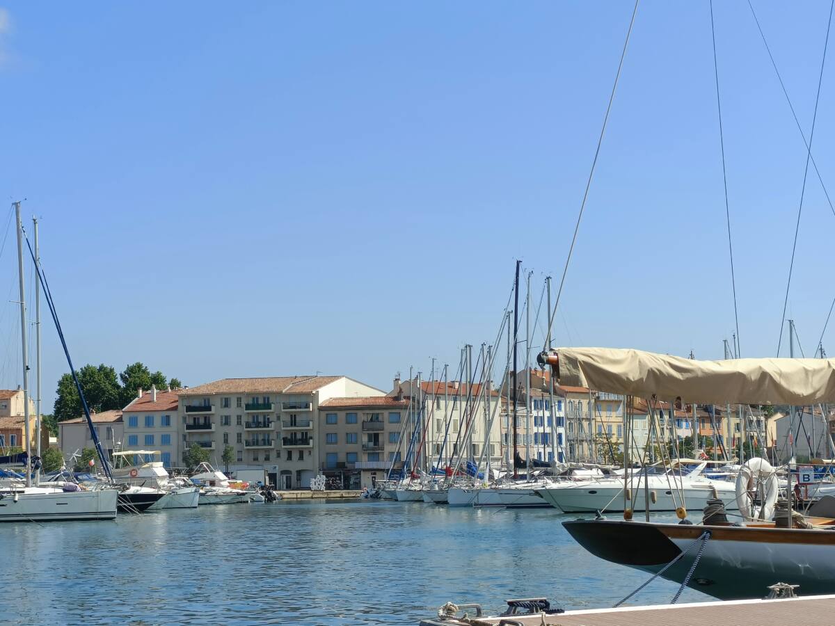 projets La Seyne-sur-Mer Aquasud Joseph Minniti nouveau maire La Seyne-sur-Mer Croisiéristes 2025 La Seyne Costa Pacifica Port de la Seyne sur mer