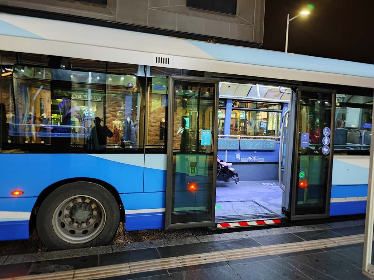 Semaine Mobilité 2025 TPM bus électriques réseau Mistral Toulon Violences sexuelles transports Bus réseau mistral baisse de la délinquance Toulon