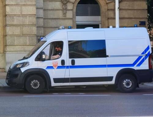 Marseille : un CRS condamné pour trafic de drogue et violences conjugales, sa carrière dans la police brisée