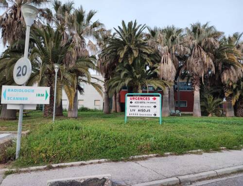 Urgences de l’hôpital d’Hyères : accès restreint durant quatre nuits en raison d’un manque de médecins