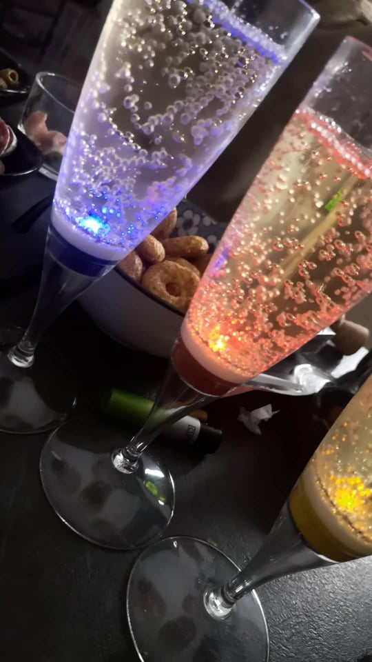 alcool rapport sexuel jeunes nouvel an sans alcool var Nouvel An tolérance alcool sam fêtes