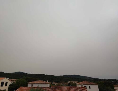 Intempéries dans le Var lundi 1er septembre 2025 : un mort, des inondations et de nombreux dégâts signalés