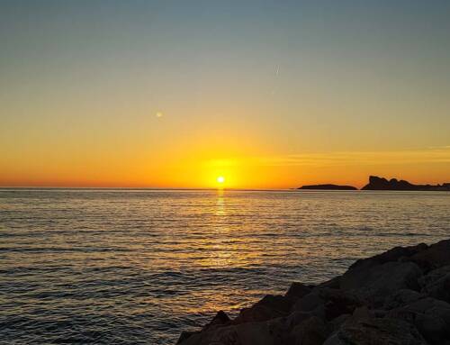 Lundi 29 septembre sous le soleil avec jusqu’à 26 degrés dans le Var