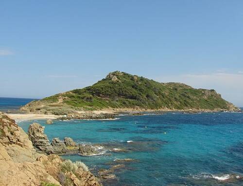 Ramatuelle : une femme grièvement blessée après une chute au Cap Taillat