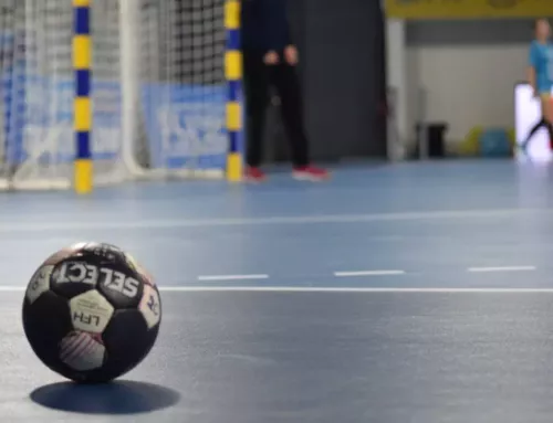 Saint-Raphaël Var Handball vise l’Europe face à Mors-Thy ce samedi