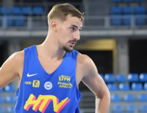 Préparation réussie pour le HTV Basket qui signe une série encourageante avant la reprise officielle