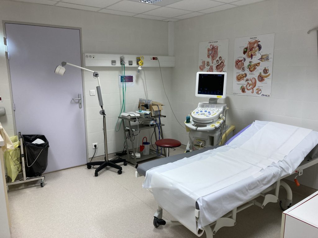 Fermeture maisons médicales de garde Var permanence soins préoccupations varois taux d'IVG paca cancers seins var sensibilation endométriose Sollies-Pont maison santé pépites de la santé question ash hôpital ferme cyberattaque Nice aide-soignant mutuelle plus de 50 ans France2030 création d'un centre de santé