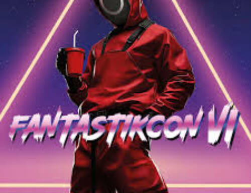 Fantastikcon 2025 à La Garde promet un week-end immersif pour les fans de pop culture