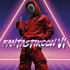 Fantastikcon 2025 La Garde