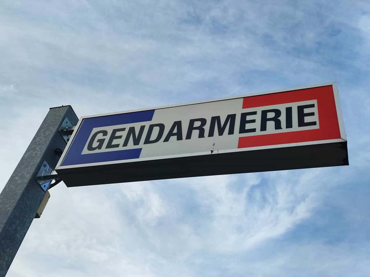 Partenariat Gendarmerie Fédération Pêche Var protection milieux aquatiques Nouvelle gendarmerie du Beausset inaugurée Cannes refus d'obtempérer camion dangereux autoroute