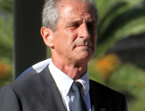 Élections municipales à Toulon : Hubert Falco brise le silence et soutient officiellement Michel Bonnus