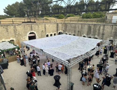 Que faire ce week-end dans le Var ? Les événements du 19 au 21 septembre 2025