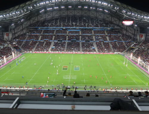 Toulon – Toulouse délocalisé au Vélodrome : vers une grande fête du rugby… et un avenir incertain pour Mayol