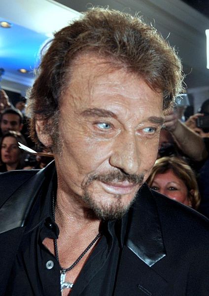 Johnny Hallyday, hommage à frejus Johnny Hallyday, Statue Johnny Hallyday Fréjus anniversaire