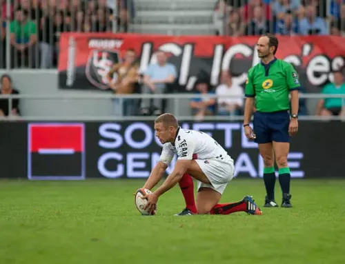 L’ancien joueur du RCT, Jonny Wilkinson, pressenti pour un retour à Newcastle sous l’ère Red Bull