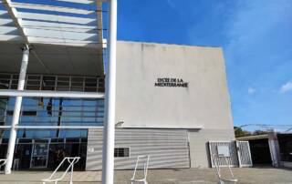 LYCEE MEDITERRANEE LA CIOTAT
