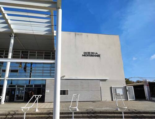 La Ciotat : quatre individus interpellés après des tentatives de vols sur le parking du lycée Méditerranée