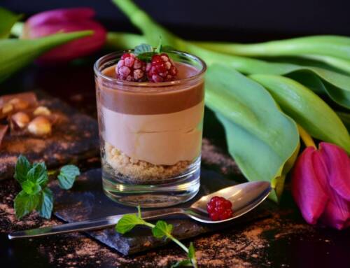 L’art de la Mousse au Chocolat : le secret réside dans les blancs en neige