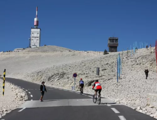 Mont Ventoux, le Géant de Provence entre histoire et légendes